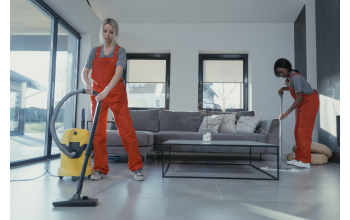 house cleaning 1
