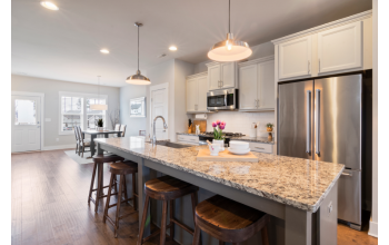 kitchen cleaning service